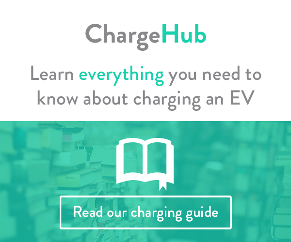 ChargeHub Electric Vehicle Charging Guide