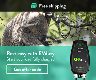 Purchase an EVduty Charging Station