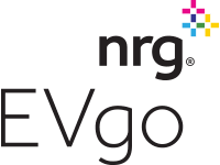Réseaux de bornes de recharge et chargeur de niveau 1, 2 et 3 pour voitures électriques et véhicules hybrides rechargeables opéré par NRG eVgo