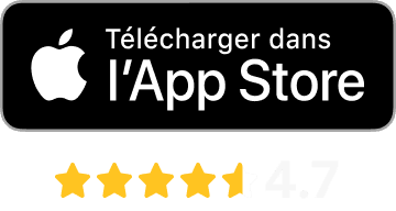 Télécharger ChargeHub sur l'App Store
