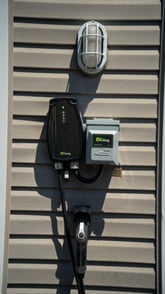 Hardwired or Plug-in EV Charger: Which is Best?