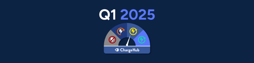 Public Charging Performance: A Surprisingly Strong Start to 2025
