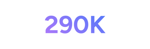 290K