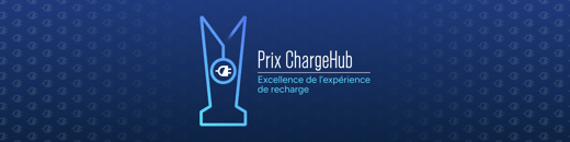 Les Prix ChargeHub: l'excellence en recharge VE