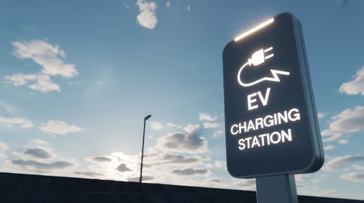 How to Choose the Best EV Charging Network for Your Electric Vehicle