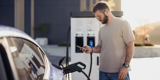 Do You Need Multiple Apps to Charge an EV? | ChargeHub