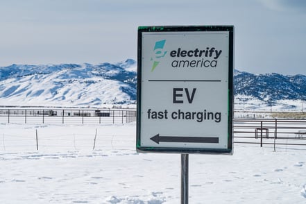 Comment trouver une borne de recharge rapide pour votre véhicule électrique