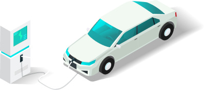 White EV Charging (1)