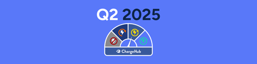 Q2 2025 EV Charging Experience Report: April Sets Record
