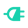 ChargeHub - Plug - Hub Green