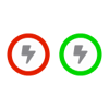 live-status-markers