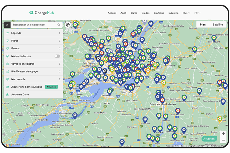 how much does an ev charging station cost