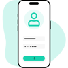 Account creation