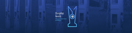 ChargeHub Recognizes Canada's Top EV Charging Networks at Inaugural ChargeHub Awards Ceremony