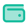 duotone-wallet-icon