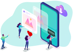 chargehub-ev-community-submit-comments-photos