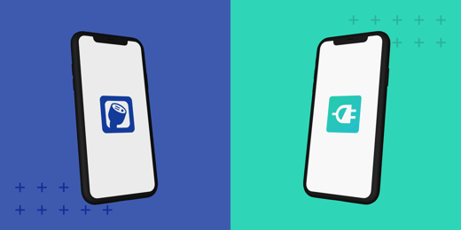 PlugShare vs ChargeHub: Quelle application borne de recharge choisir ?