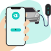Pay with ChargeHub