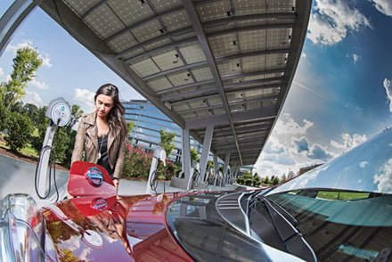 The Path to eMobility: Eight smart EV habits for better adoption