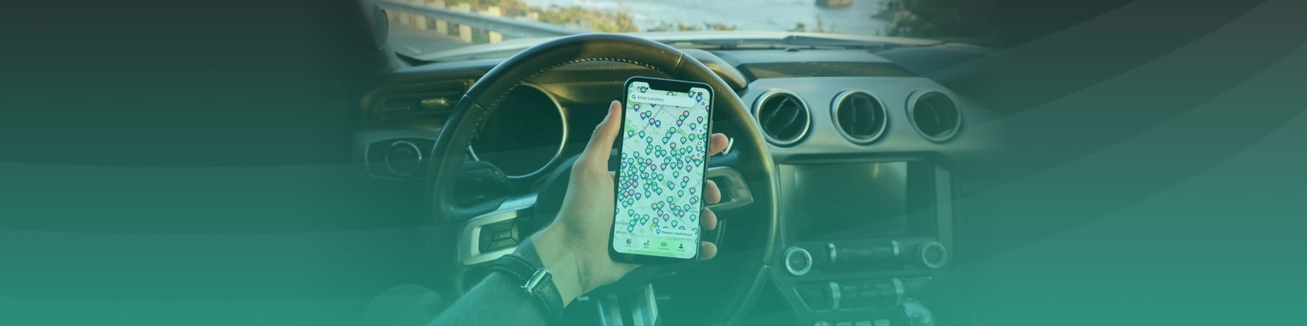 ChargeHub App