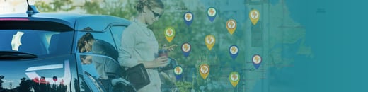 IONNA compatible avec ChargeHub | Recharge rapide aux É.-U.