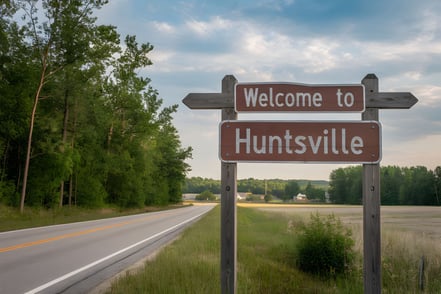Places to Visit in Huntsville, Alabama with Your Electric Vehicle | ChargeHub Guide