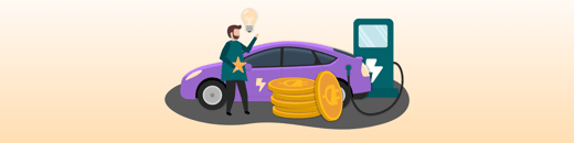 Tips & Tricks to save on public charging
