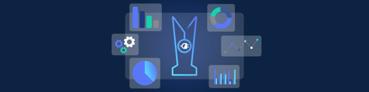 Why data-driven awards matter for the Industry