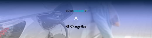 QuickCharge Joins Passport Hub: 1,000+ EV Ports in NY