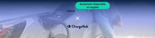 QuickCharge rejoint Passport Hub : 1 000 bornes VE à NY