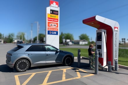 On the Road to Deliver the Best Possible Charging Experience