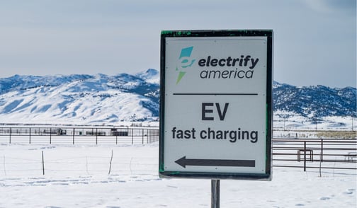 How to Find a Fast EV charger for Your Electric Vehicle