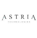 réseau de recharge astria technologies