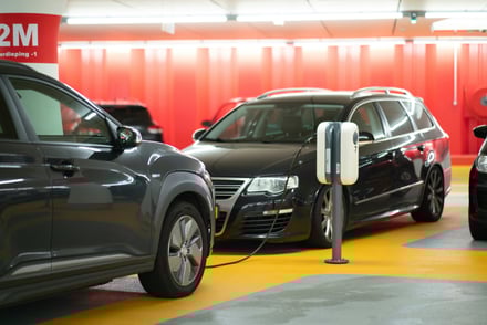 Dual EV Charger for Home: Solutions for Charging Two Cars