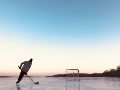 Sites de patinage sur glace à la portée d’électromobilistes