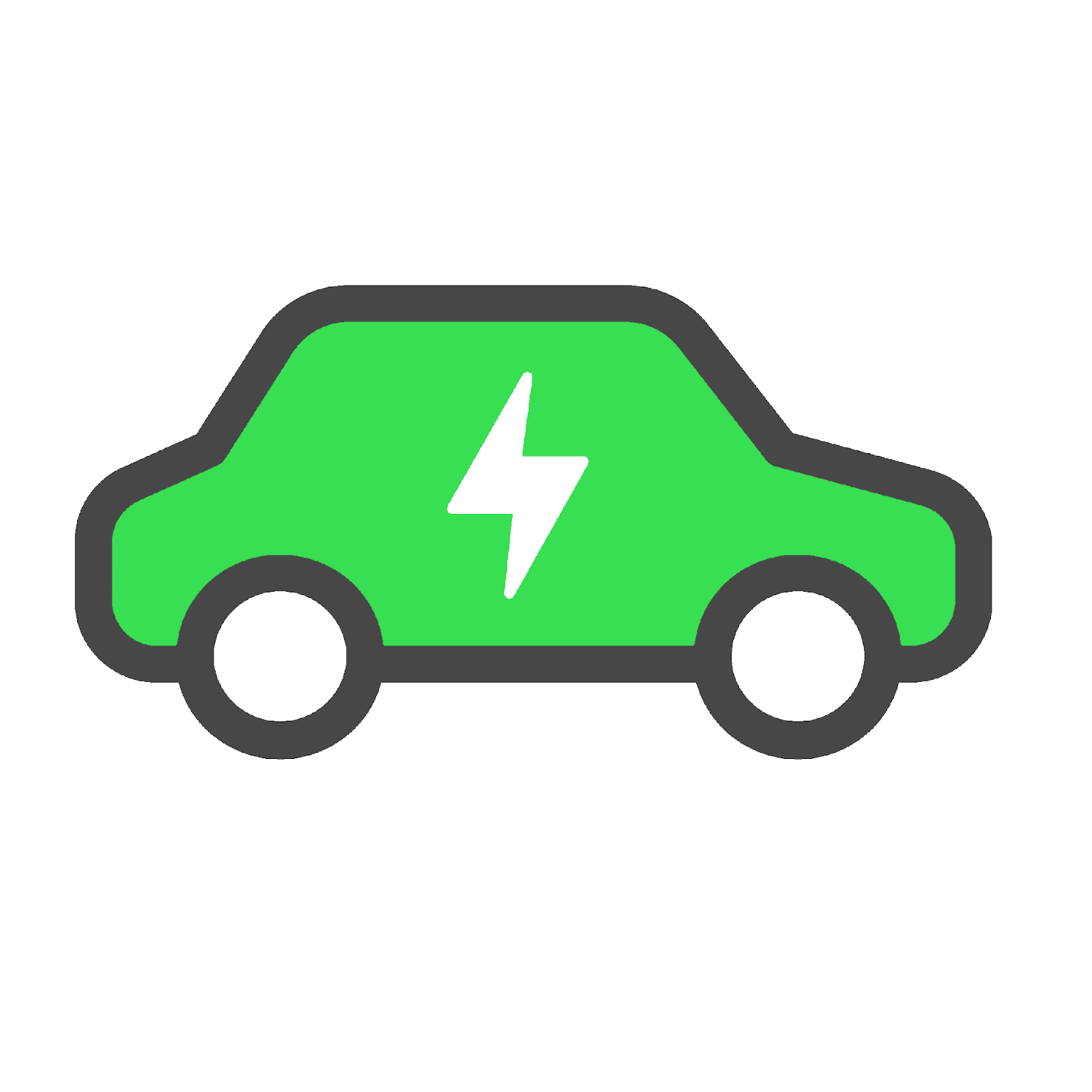how to charge a hybrid car at home