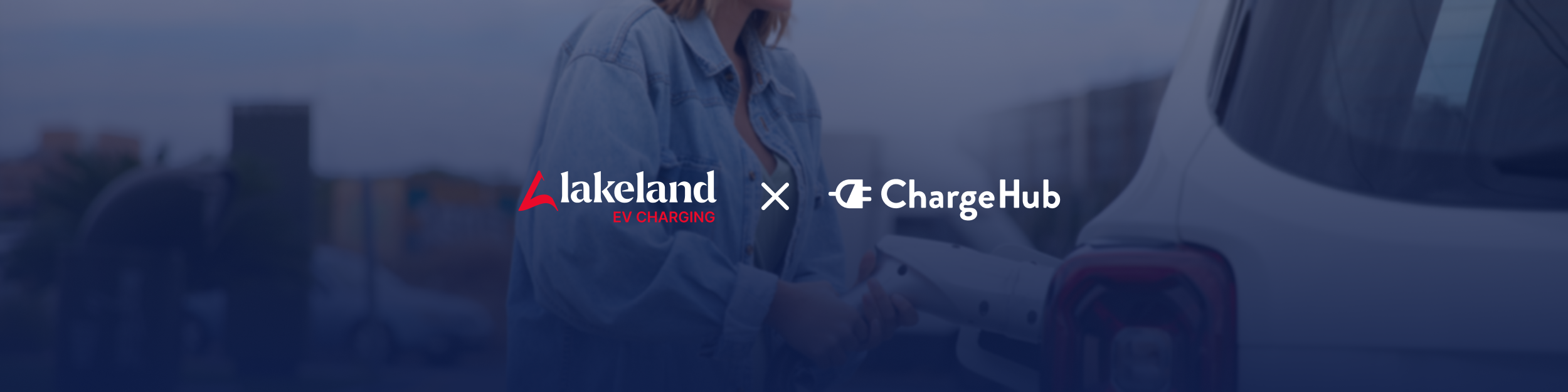 Chargehub Lakeland