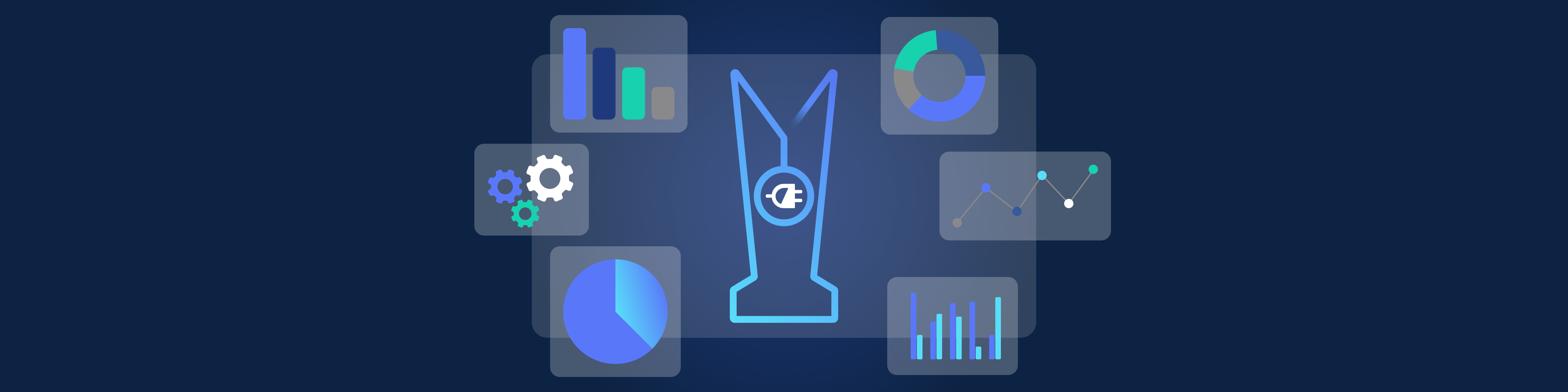 ChargeHub Awards 2026