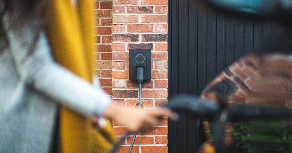 Electric Vehicle Charging Guide | ChargeHub