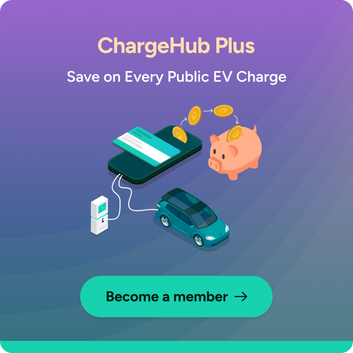 chargehub membership splash