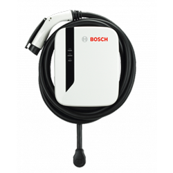 Bosch Série EV600 - Borne de recharge residentielle