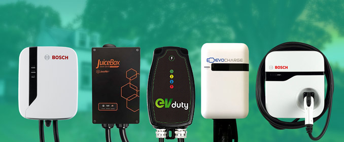 Electric Vehicle Charging Guide ChargeHub