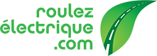 Roulez Electrique logo
