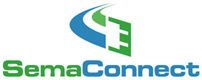 SemaConnect logo