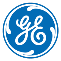 GE WattStation logo - electric vehicle charging network logo