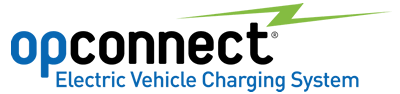 Réseaux de bornes de recharge et chargeur de niveau 1, 2 et 3 pour voitures électriques et véhicules hybrides rechargeables opéré par OP Connect