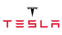 Tesla logo - réseau de recharge et fabricant de véhicule électrique